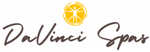 DaVinci Spas 2022 Logo